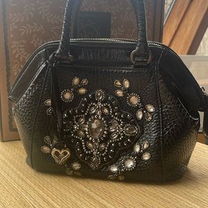 Brighton Bling Handbag
